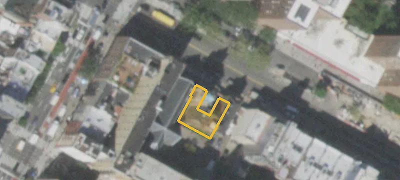Retail Storefront Opportunity