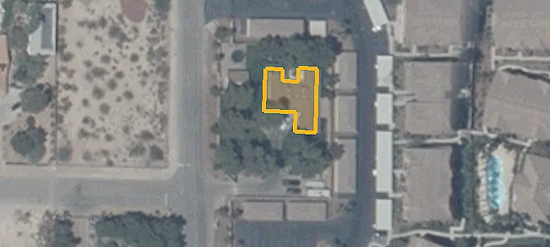 Residential Land Parcel Opportunity
