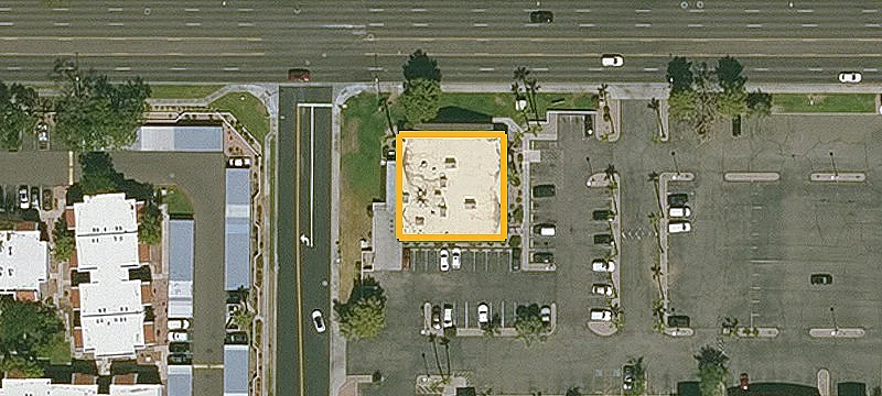 Freestanding Restaurant Opportunity