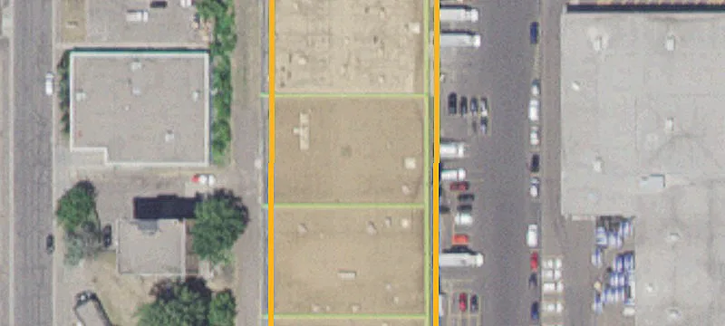 Warehouse Distribution Facility