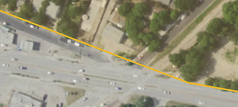 Commercial Development Land Site