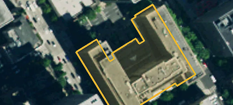 Prime Retail Frontage Lease Space