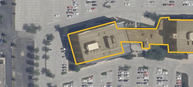 Conference-Ready Office Building
