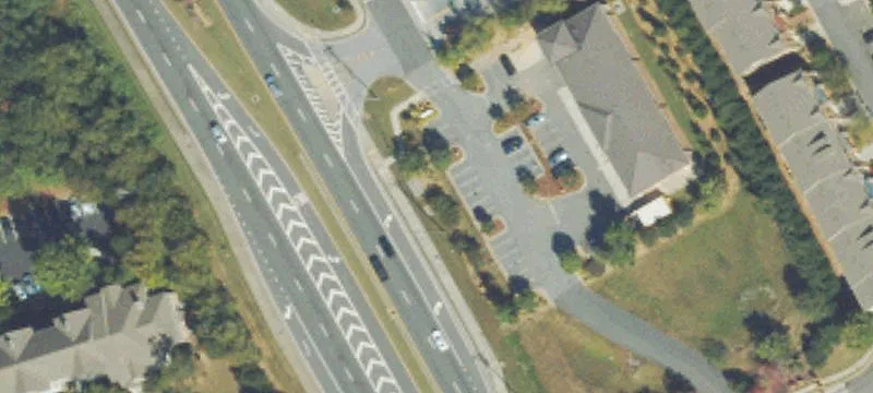 Commercial Land Pad Opportunity