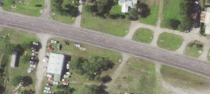 RV Resort Development Property