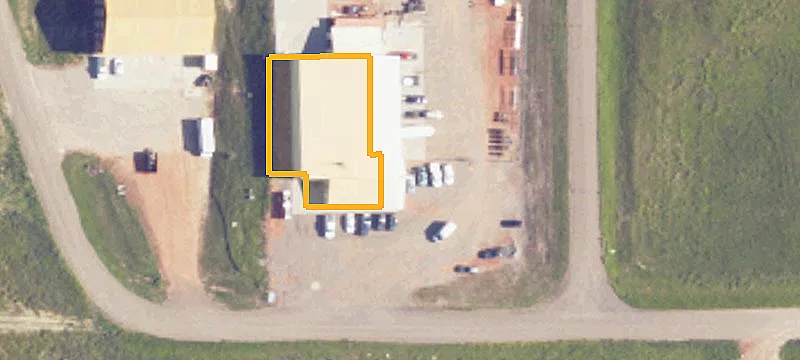 Commercial Development Land Site