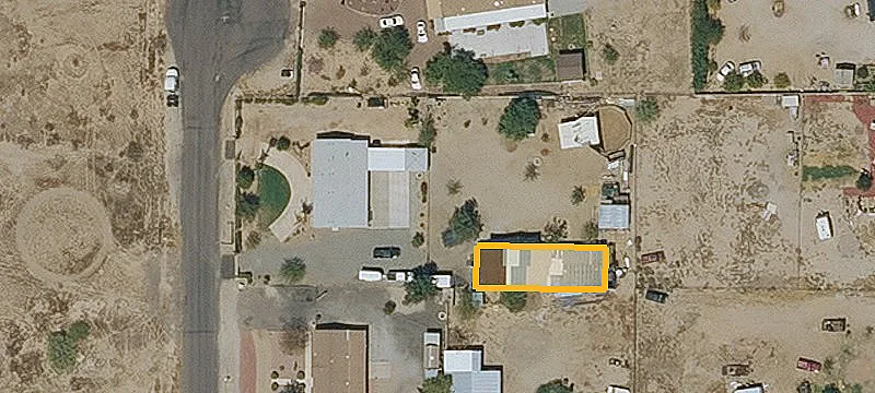 Commercial Development Land with I-10 Frontage