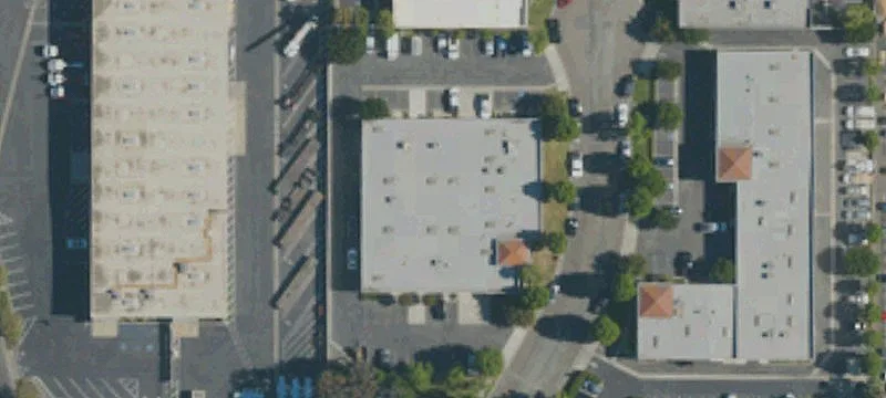 Multi-Tenant Flex Office Unit