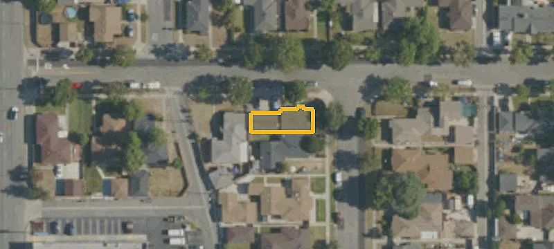 Turnkey Renovated Triplex