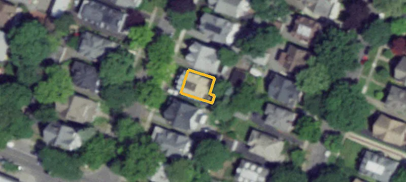 Three-Unit Residential Income Property