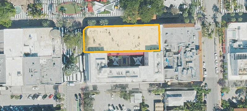 Ground Floor Retail with Mezzanine