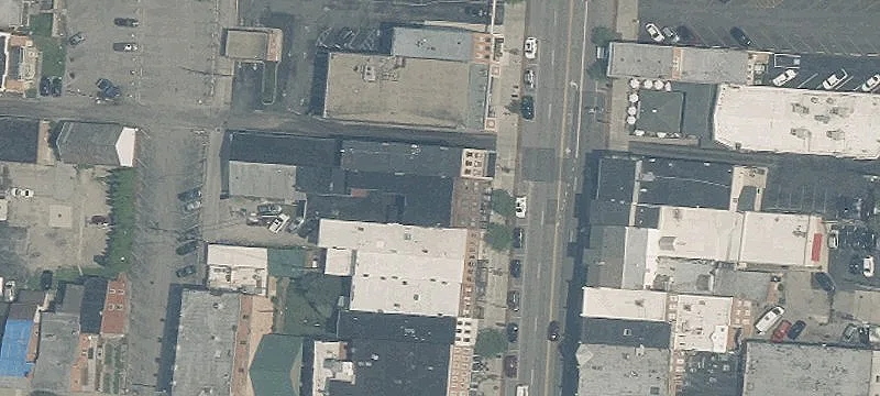 Downtown First-Floor Retail Space