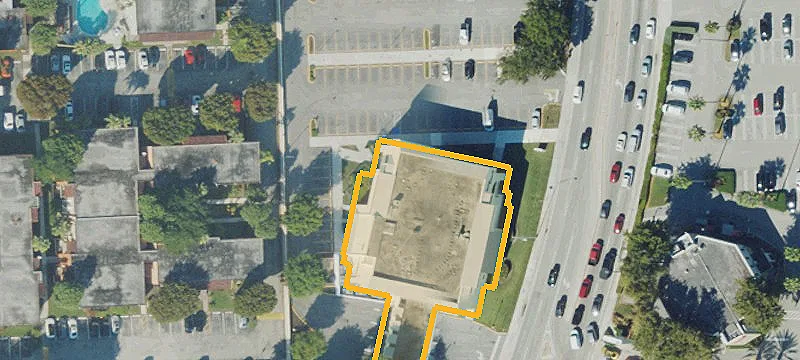 Office Space for Lease