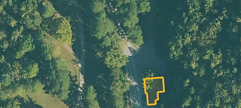 Waterfront Recreation Land Tract