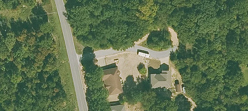 Cleared Buildable Residential Lot