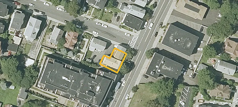 Private Office Suites for Lease