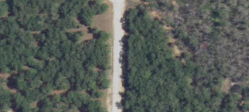 Waterfront Corner Homesite Land