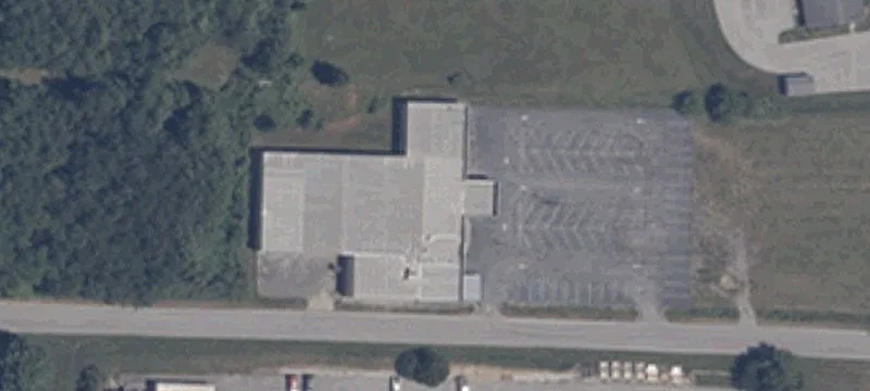 Bowling Alley Facility