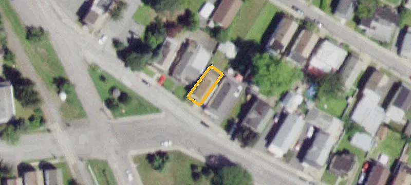 Two-Family Residential Income Home