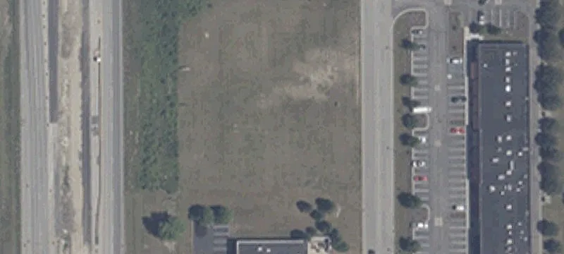 Development-Ready Retail Outlot