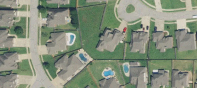Residential Development Lot in Gated Community