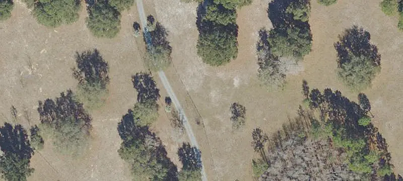 Waterfront Home Building Lot
