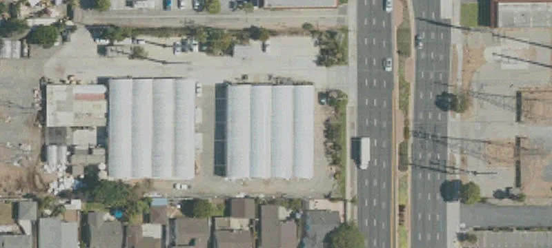 Standalone Office Building