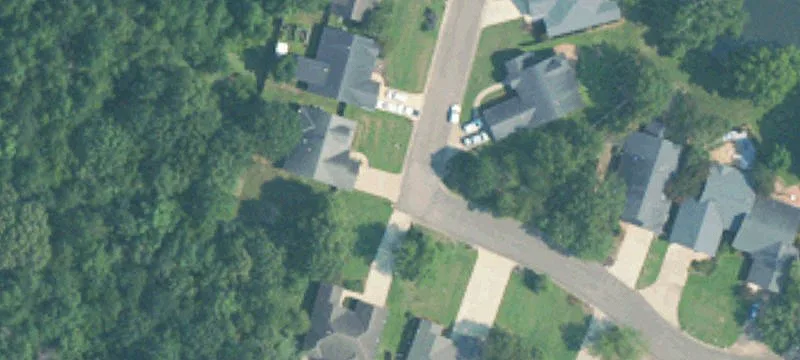 Development Tract Land