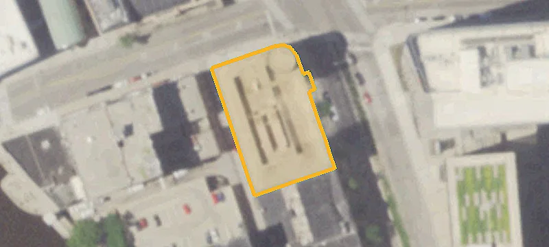 Full-Floor Office with Conference Amenities