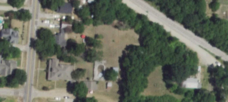 Corner Commercial Development Lot