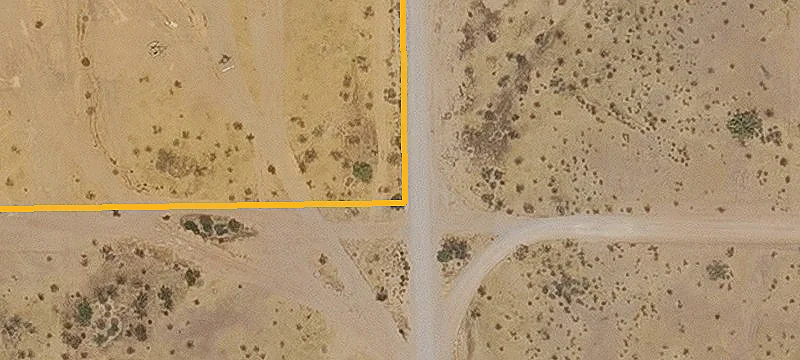 Private Mini-Ranch Land Parcel