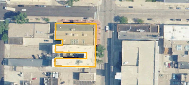 Downtown Office Suite with Conference Room
