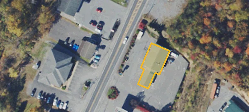 Well-Maintained 4-Plex Investment