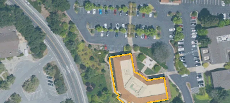 Office Sublease Space
