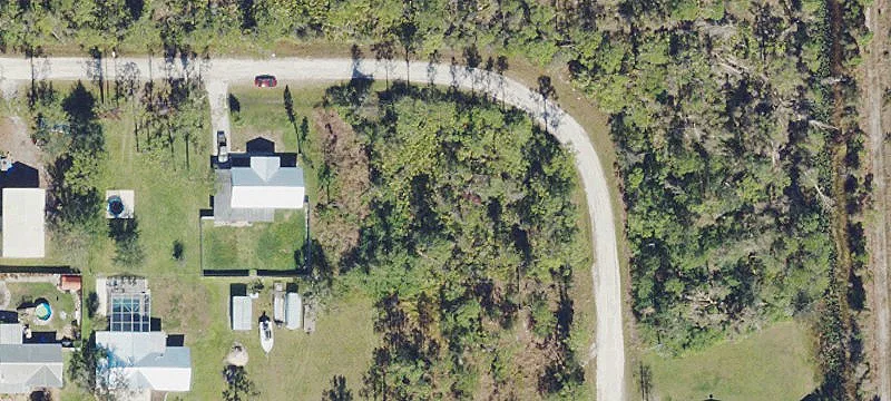 Residential Land Lot