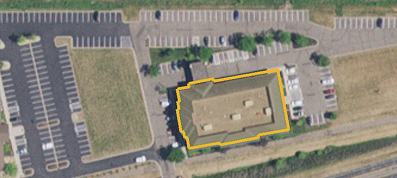 Medical Office Suites on Curve Crest