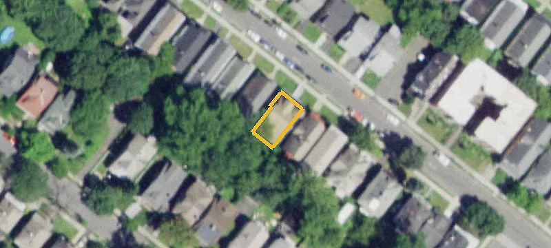 Four-Unit Residential Income Property