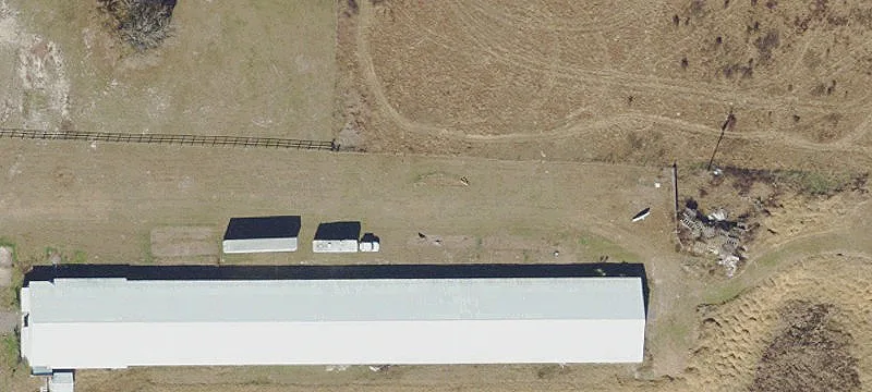 Industrial Flex Space with Dock-High