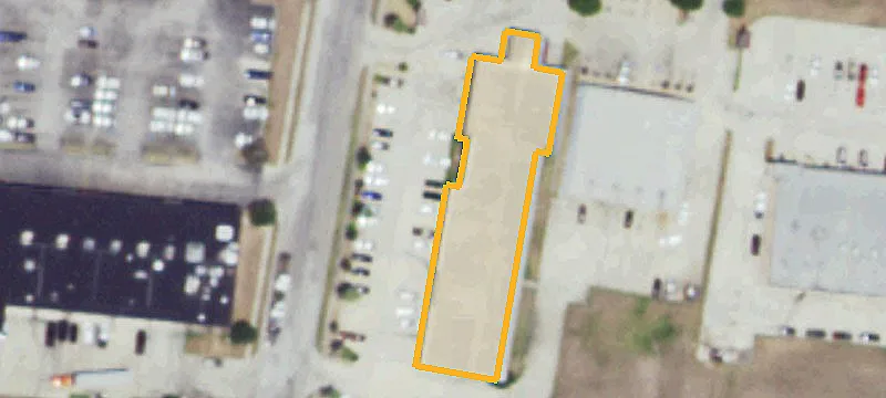 Fully Leased Retail Plaza