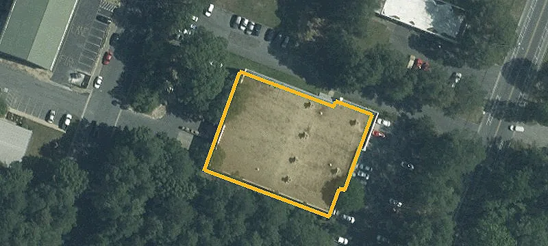 NNN Warehouse Investment Property