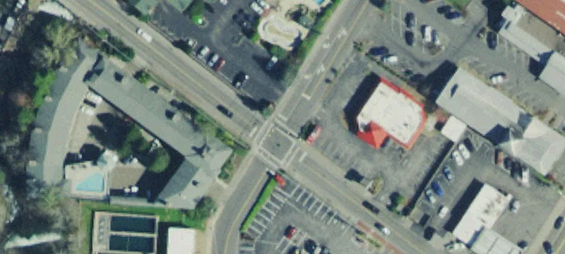 Three Adjacent Home Lots