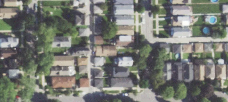 Buildable Land Lot