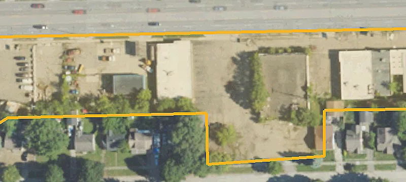 Office Retail Unit with Private Rooms
