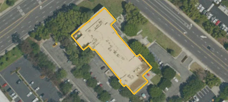 Office Building for Sale