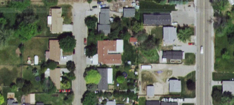 Level Homesite with Utilities