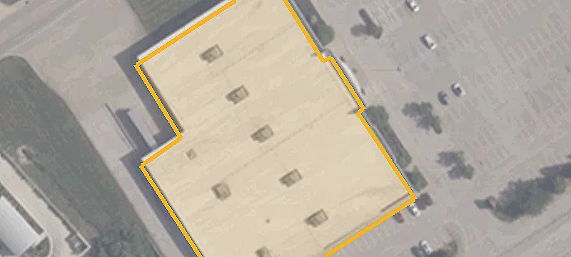 Vacant Land with Boulevard Frontage