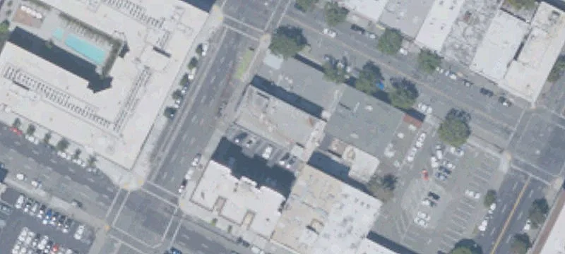 Renovated Downtown Office Building