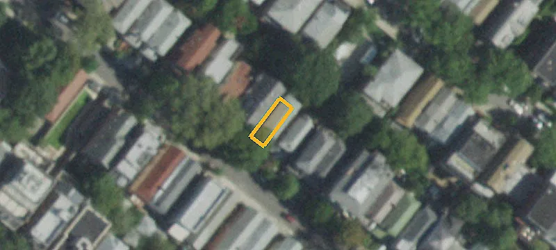 Detached Two-Family Home