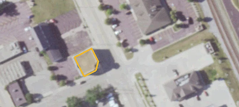 Medical Office Investment Property