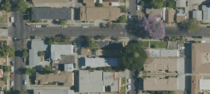 Three-Unit Residential Income Property